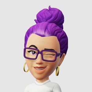 Meet your Posher, Bonnie jo